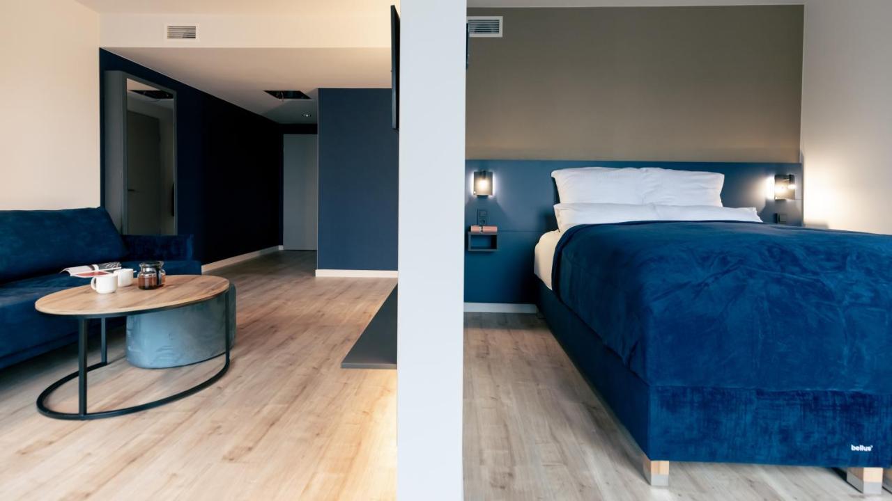 Nena Apartments Spreeblau Berlín Exteriér fotografie