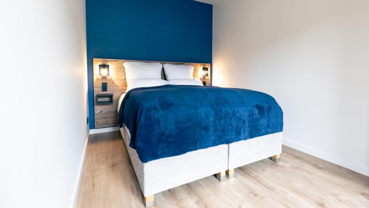 Nena Apartments Spreeblau Berlín Exteriér fotografie